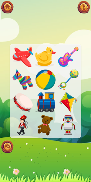 MindFlex - Memory Training Screenshot 0