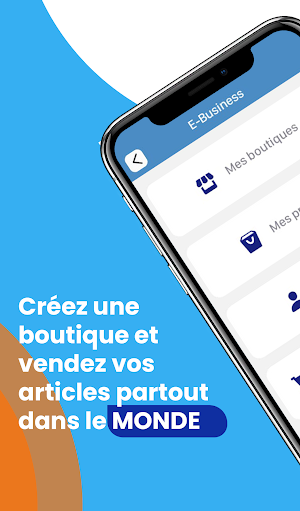 SoleasPay: Vendre et Encaisser Screenshot 3