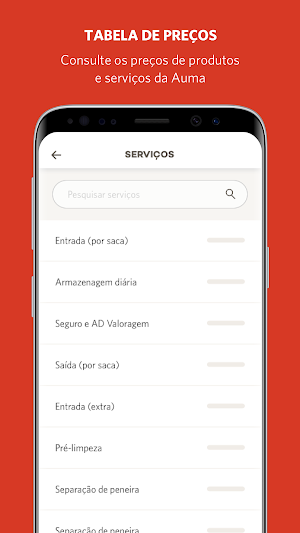 Auma Café Screenshot 3