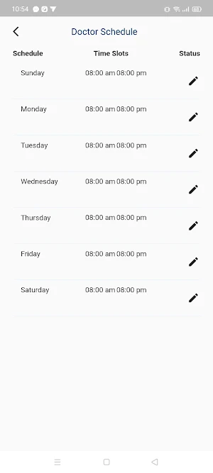 Huspatal Doctor Screenshot 3