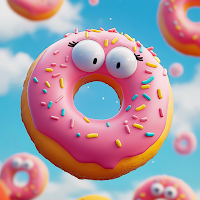 Donut Sort!