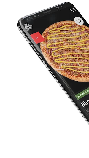 Gampl food Screenshot 1
