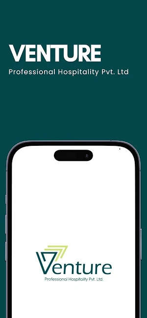 Venture 360 App Screenshot 0