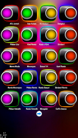Bussid Mod Simulator Basuri V3 Screenshot 3