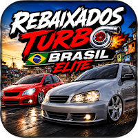 Rebaixados Turbo Brasil Elite