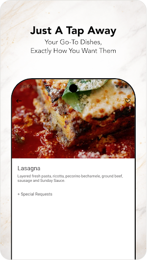 Solevo Kitchen Screenshot 3