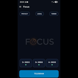 Soccer Focus tips Screenshot 0