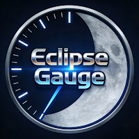Eclipse Gauge
