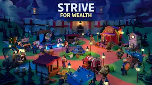 Empire: Age of Knights Screenshot 1