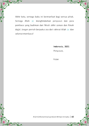 Mubasyirat Screenshot 2