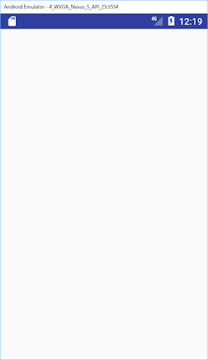 White Light Board Screenshot 1