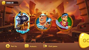 Causal Game:Find Diffrent Screenshot 0