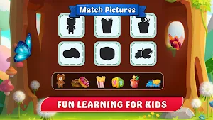 Kids Playtime: For Aged 3 to 5 Screenshot 2