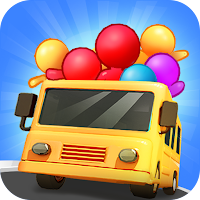 Car Jam 3D: Parking Jam Games