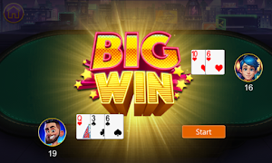 TeenPatti: Final Draw Screenshot 3