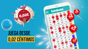 tombola.es Bingo & Slots Screenshot 2