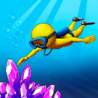 Scuba Diver: Treasure Islands