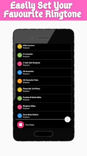 Isley Brothers Ringtones Screenshot 0