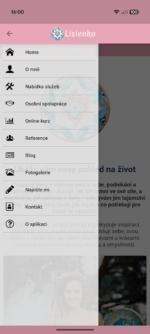 Lisienka Screenshot 0