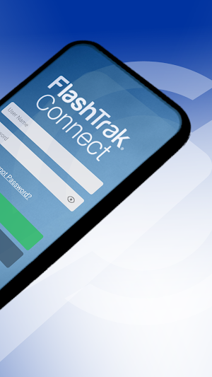 Flashtrak Connect Screenshot 1