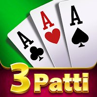 Teen Patti King™- 3 Patti Card