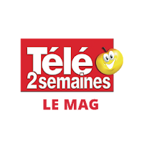 Télé 2 Semaines le magazine
