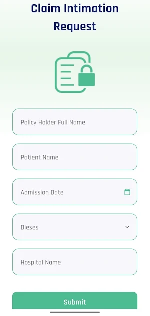 Pratham Insurance Screenshot 2