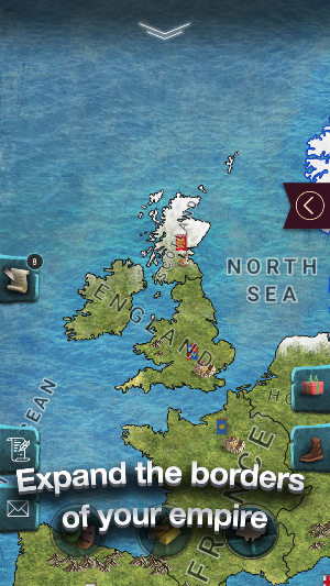 Age of Colonization Premium: Economic strategy Screenshot 0