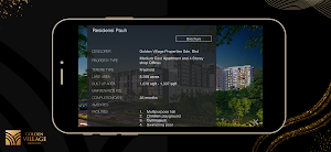 Residensi Pauh Screenshot 3