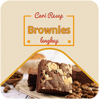 Cari Resep Brownies Lengkap