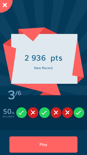 Trivia Quiz 2019 Screenshot 3