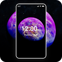 WallPix: 4K HD Backgrounds