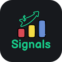 Signalbyt: Signals
