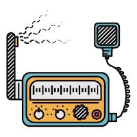 SRC Radio Simulator