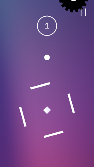Falling Ball Screenshot 2