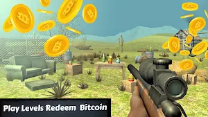 Zombie Shooting World Screenshot 0
