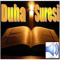 Duha suresi sesli - Vedduha