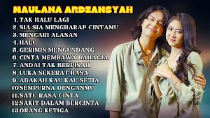 Maulana Ardiansyah Mp3 Offline Screenshot 0