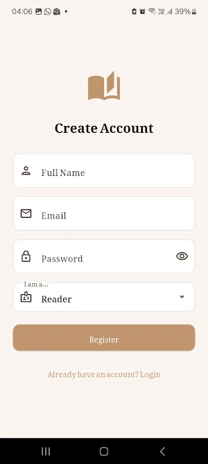 e-sukhan Screenshot 1