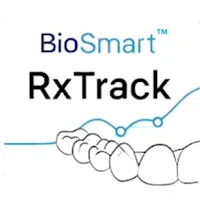 RxTrack aligner tracking