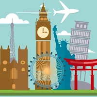 FamousBuildings