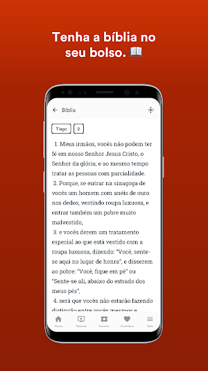 Batista Vila Formosa Screenshot 2