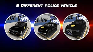 Police Mission Simulator 2024 Screenshot 2