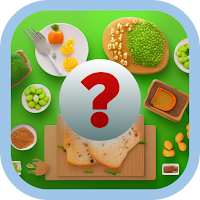 Food Trivia: Quiz Game
