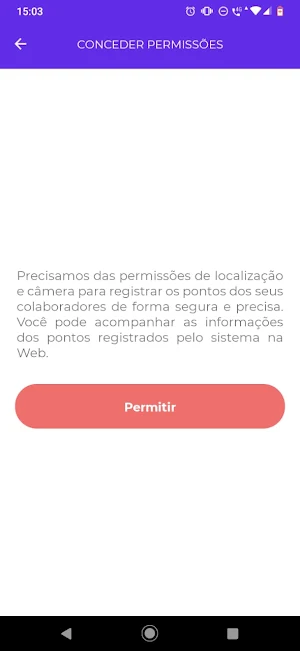 PontoEasy - Coletivo Screenshot 2