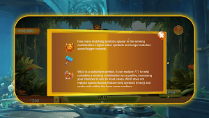 188mEmerald Jungle Frenzy Screenshot 3