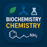 Biochemistry Practice