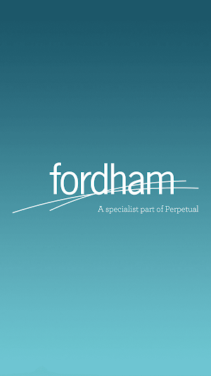 Fordham Business Advisors Screenshot 0