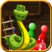 Snake Ladder Master