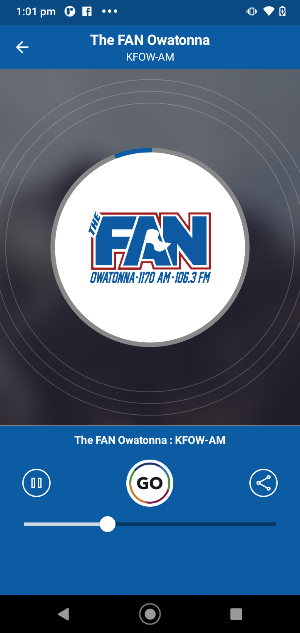 KOWZ Media Screenshot 1